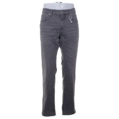 Jeans (Gray) from s.Oliver Cotton, Elastane