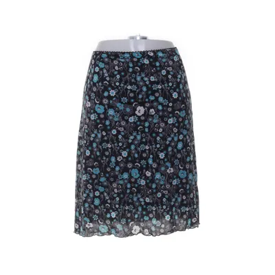 Rok (Zwart, Meerkleurig) van Anna Field Polyamide, Polyester