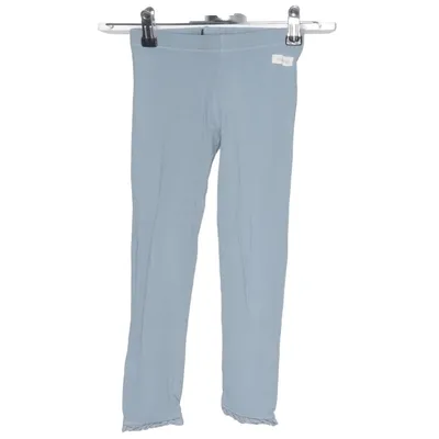 Leggings (Blå) från Newbie by KappAhl