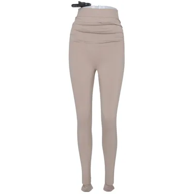 Leggings de grossesse (Beige) de Sivara
