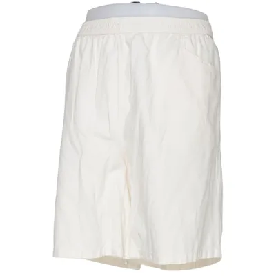 Korte broek (Beige) van Comfort Fashion Quality Katoen