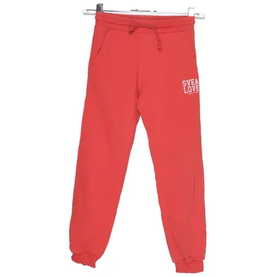 Pantalon de survêtement (SNAKE BABY SWEAT PANTS) de Svea Love Sport Coton, Polyester