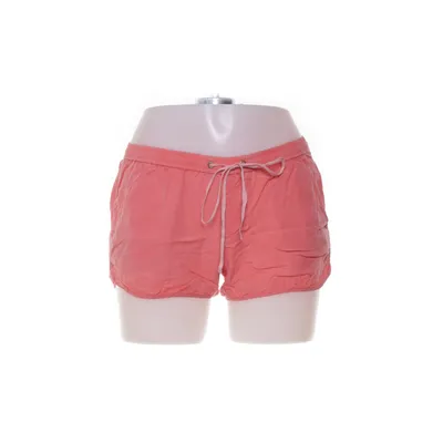 Shorts (Röd) från GANT Rugger Lyocell