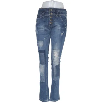 Jeans (Blå) från Fishbone
