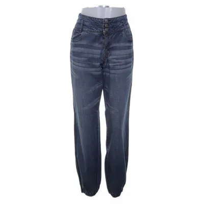 Jeans (Blå) från Denim by Lindex Bomull