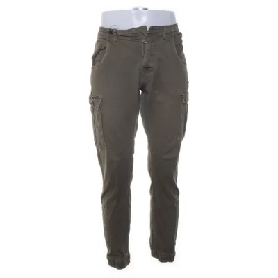 Cargobyxor (Grön) från Saligia