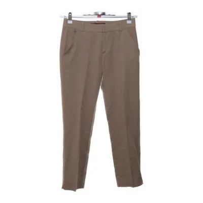 Chinos (Beige) van Comptoir des Cotonniers Katoen, Lyocell, Polyester, Viscose, Wol