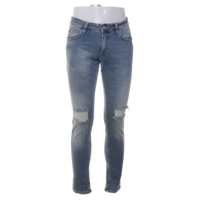 Jeans (MAX/JJ1470) från Just Junkies Bomull, Elastan, Polyester