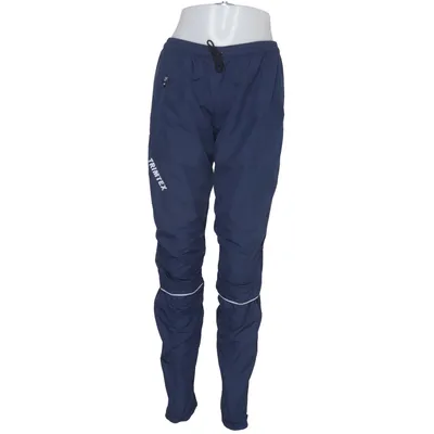 Træningsbukser (Blå) fra Trimtex Polyester