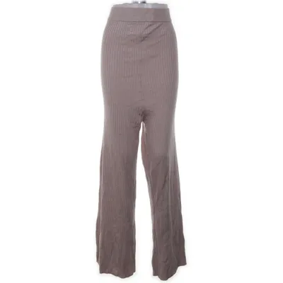 Zwangerschapsbroek (Beige) van H&M Mama Acryl, Polyamide, Wol