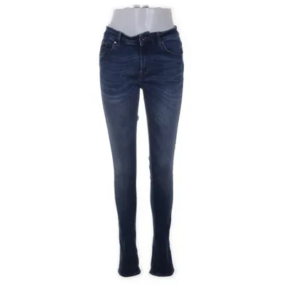 Jeans (Blå) från Tiger of Sweden Jeans Bomull, Elastan, Polyester