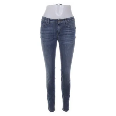 Jeans (Blå) från Sportmax Code Bomull, Elastan