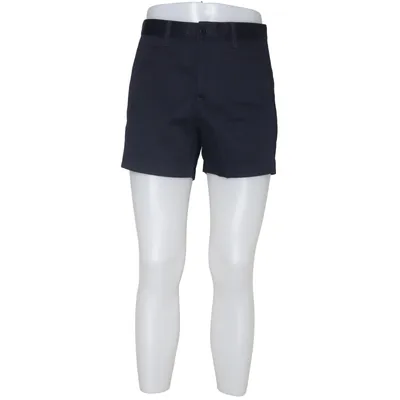 Shorts (SEYMOUR SATIN PSS15) från Acne Studios Bomull, Elastan
