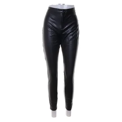Broek (Zwart) van Esmara Elastaan, Polyurethaan, Gerecycled polyester