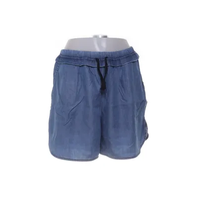 Shorts (Blå) fra Dorothee Schumacher Lyocell