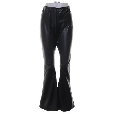 Byxor (Svart) från Dry Lake Polyester, Polyuretan