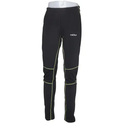 Sweatpants (Sort) fra Rukka