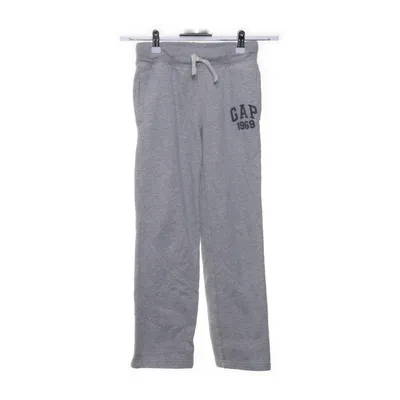 Mjukisbyxor (Grå) från Gap Kids Bomull, Polyester