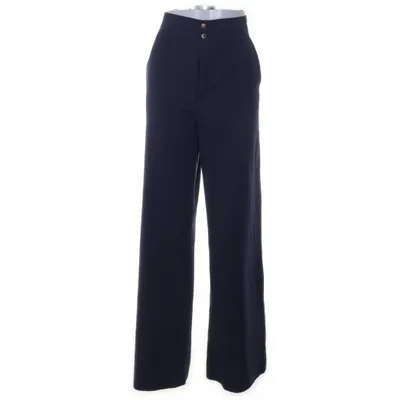 Palazzo broek (Blauw) van Holly & Whyte by Lindex Polyester