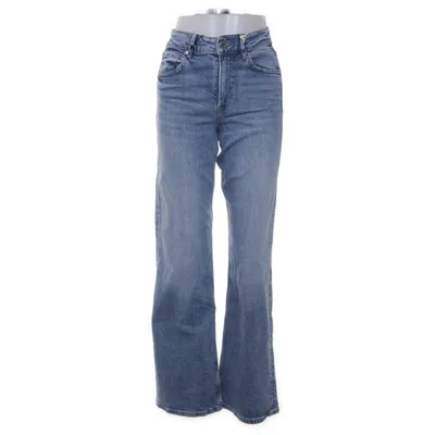 Jeans (Blå) från Perfect Jeans Gina Tricot Bomull, Elastan