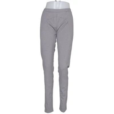 Broek (Grijs) van Sirup Elastaan, Polyester, Viscose