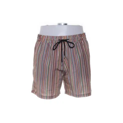 Swim shorts (Multicolored) from Paul Smith Recycled polyester