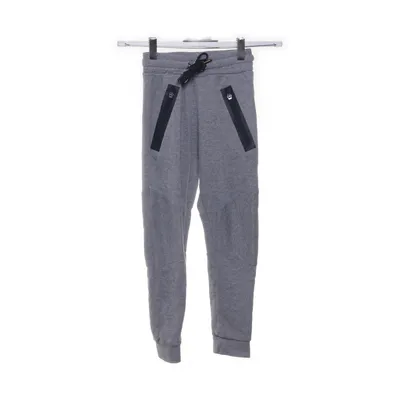 Joggingbroek (Grijs) van Firefly Katoen, Polyester