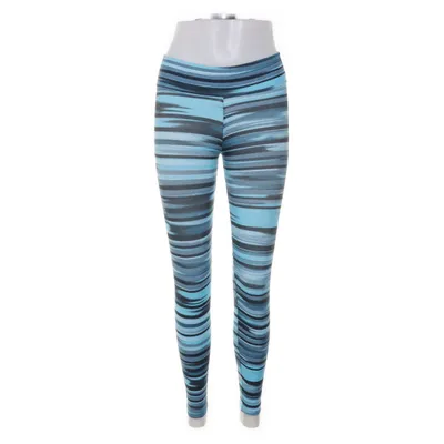 Collants de sport (Bleu, Multicolore) de Liquido