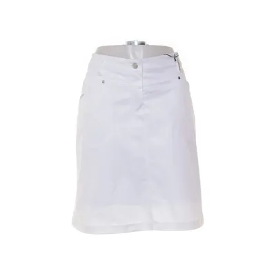 Skort (Vit) från XDS by Daily Sports Polyester