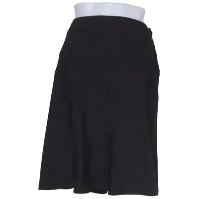 Rok (Zwart) van Elements Elastaan, Polyester, Viscose