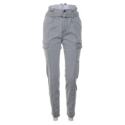 Cargo broek (Groen) van Hollister
