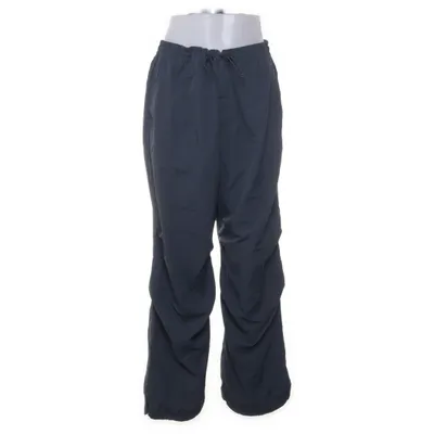 Outdoor broek (Grijs) van Uniqlo Nylon, Polyester