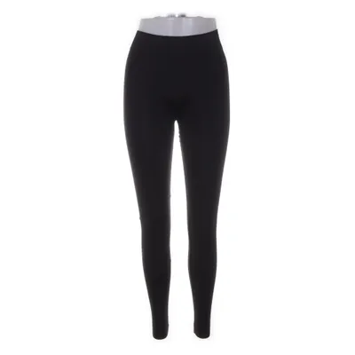 Leggings (Svart) från Pieces Basics Polyamid, Elastan