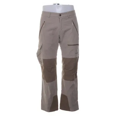 Friluftsbyxor (Beige) från Norrøna Bomull