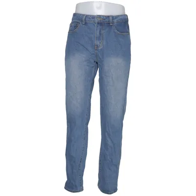 Jeans (Blå) fra Smith & Jones Bomuld, Polyester
