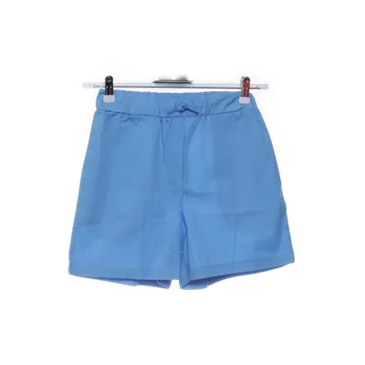 Short (Bleu) de LMTD Coton