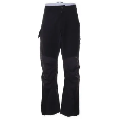 Outdoor broek (Zwart, Grijs) van Fjällräven Polyamide, Polyester