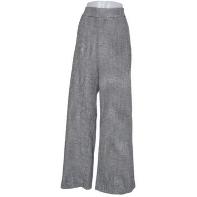 Palazzobyxor (Lykke) från Lindex Elastan, Polyester, Viskos