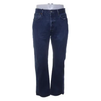 Jeans (Blå) från Levi Strauss & Co Bomull