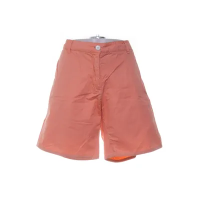 Shorts (Orange) fra North Bend Bomuld