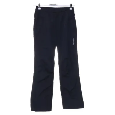 Overbroek (Zwart) van Didriksons Polyamide, Polyester