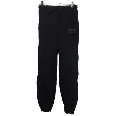 Joggingbroek (Zwart) van Oxo Katoen, Polyester