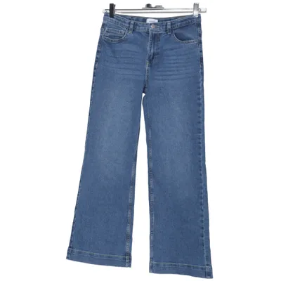 Jeans (Blå) från Vero Moda Girl Bomull, Elastan