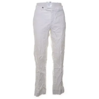 Byxor (4501 0 0 IDENTITY) från Corneliani Bomull