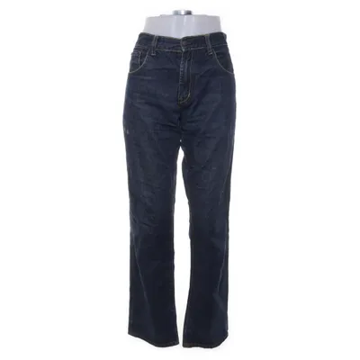 Jeans (Blå) från Evisu