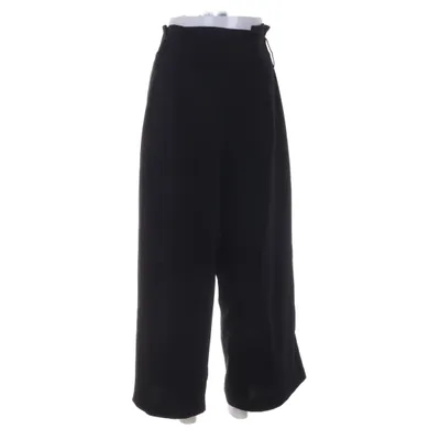 Culottes (Svart) från Visual Clothing Project