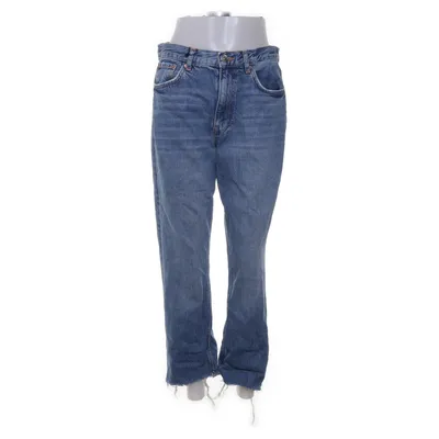 Jeans (Blue) from Perfect Jeans Cotton