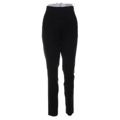 Jakkesætsbukser (Sort) fra 2NDDAY Viscose, Nylon, Elastan, Polyester