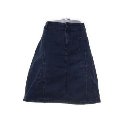 Jeanskjol (Blå) från Isolde