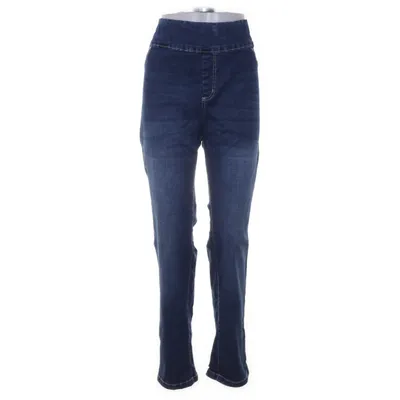 Jeans (Blå) från Cellbes Bomull, Elastan